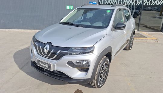 Renault • Kwid