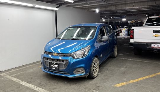 Chevrolet • Beat
