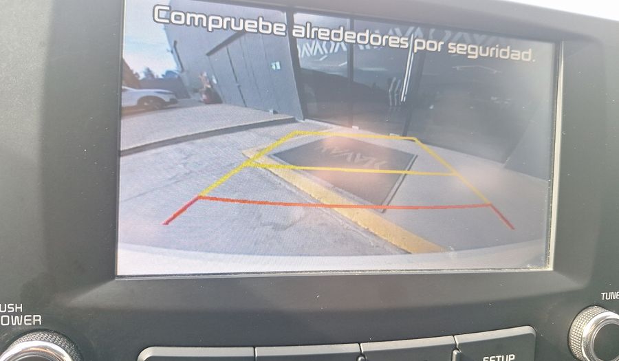 Kia Rio 4 1.4 EX FULL Sedan 2020