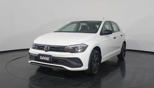 Volkswagen • Polo