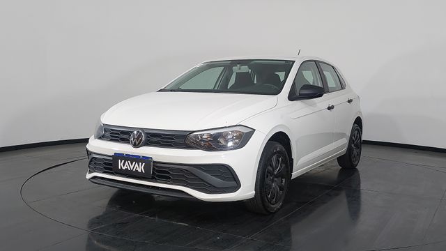 Volkswagen Polo 1.0 TRACK MT