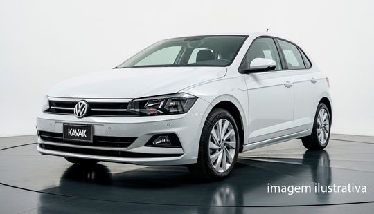 Volkswagen • Polo