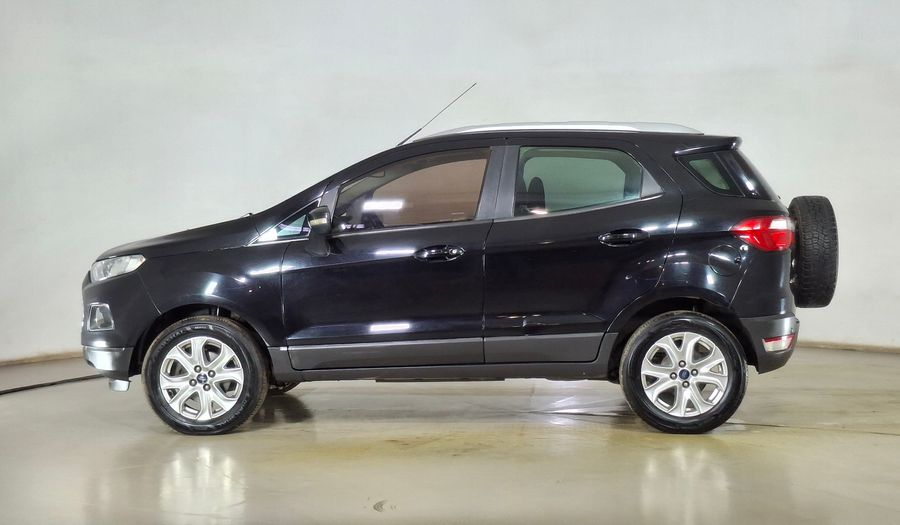 Ford Ecosport 1.6 TITANIUM Suv 2014