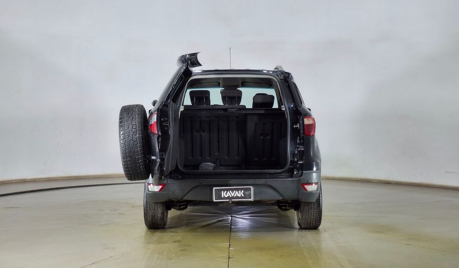 Ford Ecosport 1.6 TITANIUM Suv 2014