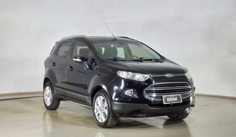 Ford Ecosport 1.6 TITANIUM Suv 2014
