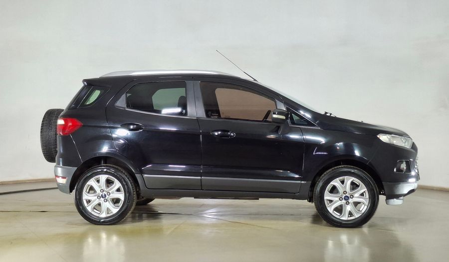Ford Ecosport 1.6 TITANIUM Suv 2014