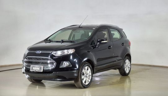 Ford • EcoSport