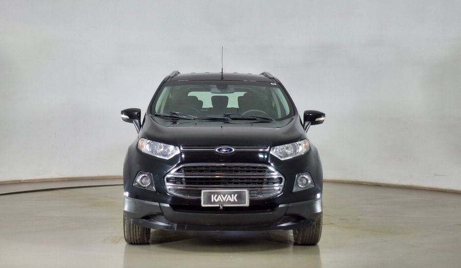 Ford Ecosport 1.6 TITANIUM Suv 2014