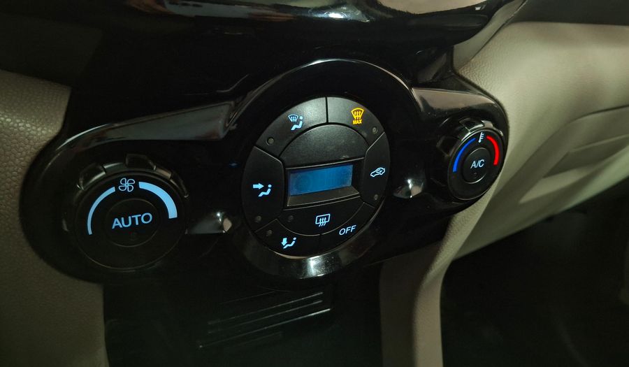 Ford Ecosport 1.6 TITANIUM Suv 2014