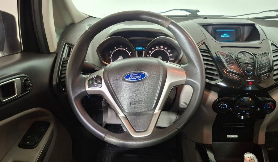 Ford Ecosport 1.6 TITANIUM Suv 2014