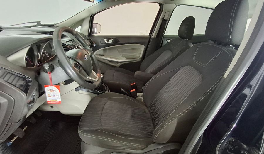 Ford Ecosport 1.6 TITANIUM Suv 2014