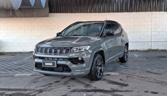 Jeep • Compass