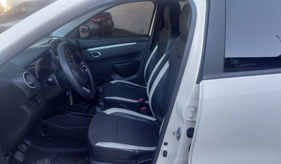 Renault Kwid 1.0 ICONIC Hatchback 2019