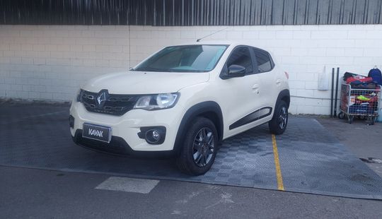 Renault • Kwid