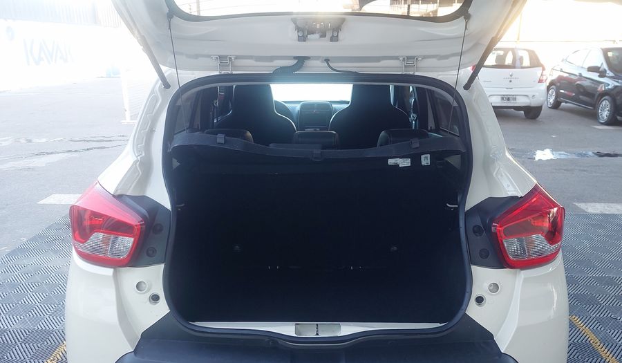 Renault Kwid 1.0 ICONIC Hatchback 2019