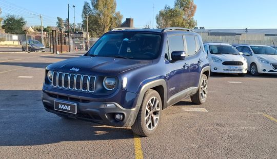 Jeep • Renegade