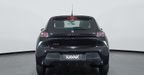 Peugeot 208 MANUAL Hatchback 2022
