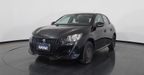 Peugeot 208 MANUAL Hatchback 2022