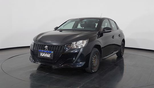 Peugeot • 208