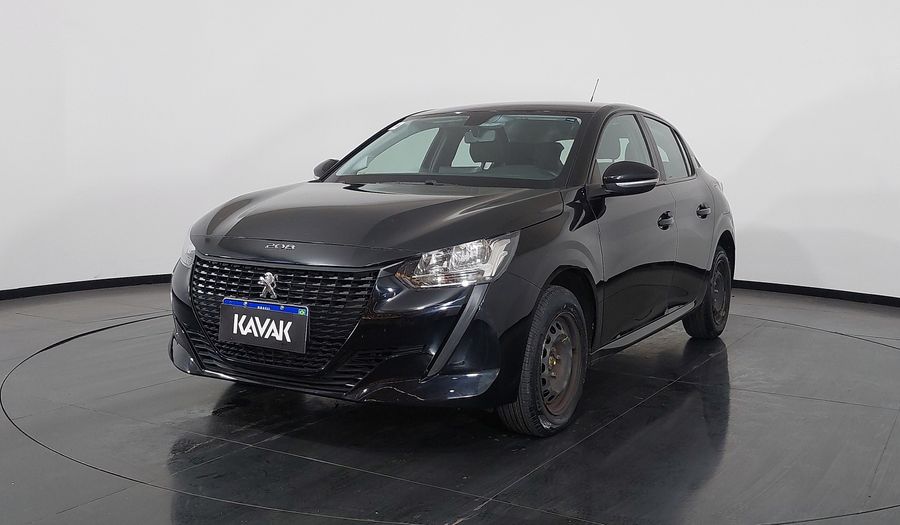 Peugeot 208 MANUAL Hatchback 2022