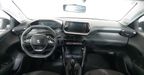Peugeot 208 MANUAL Hatchback 2022
