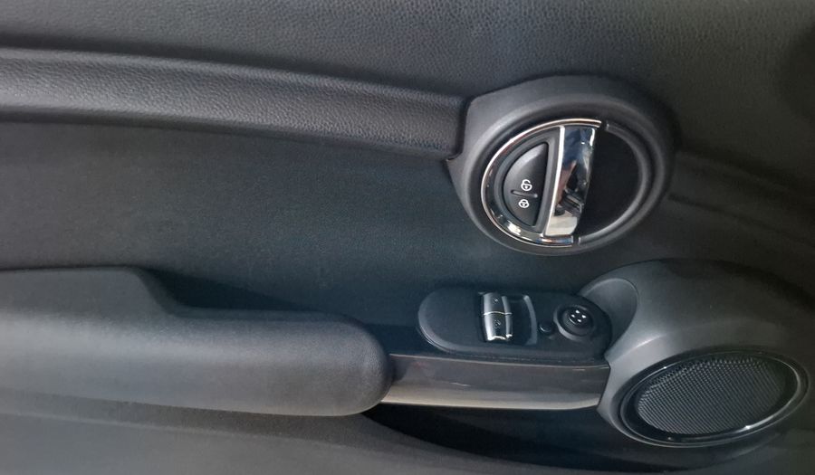 Mini Cooper 1.5 COOPER SALT AUTO Hatchback 2018