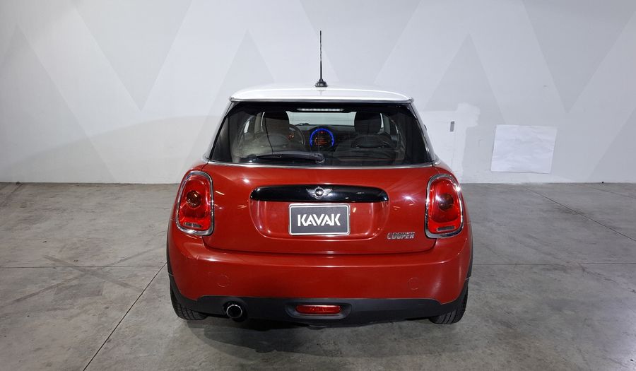 Mini Cooper 1.5 COOPER SALT AUTO Hatchback 2018