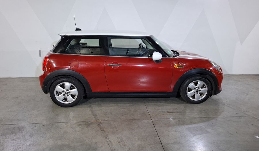 Mini Cooper 1.5 COOPER SALT AUTO Hatchback 2018