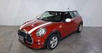 Mini Cooper 1.5 COOPER SALT AUTO Hatchback 2018