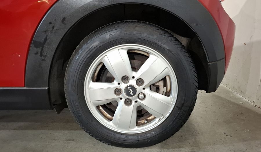 Mini Cooper 1.5 COOPER SALT AUTO Hatchback 2018