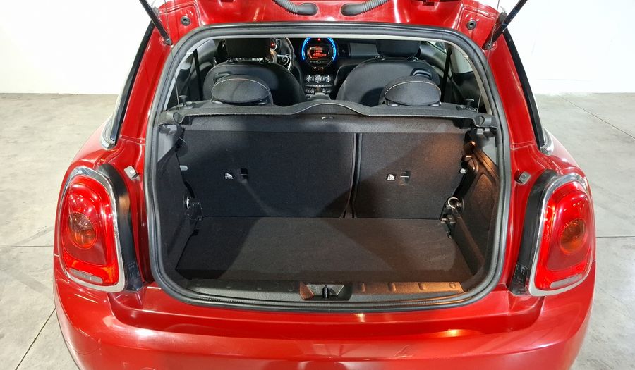 Mini Cooper 1.5 COOPER SALT AUTO Hatchback 2018