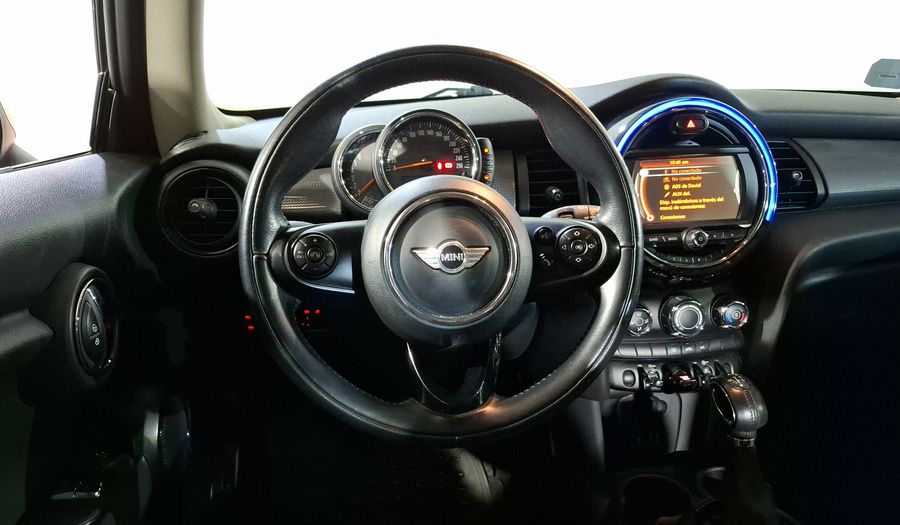 Mini Cooper 1.5 COOPER SALT AUTO Hatchback 2018