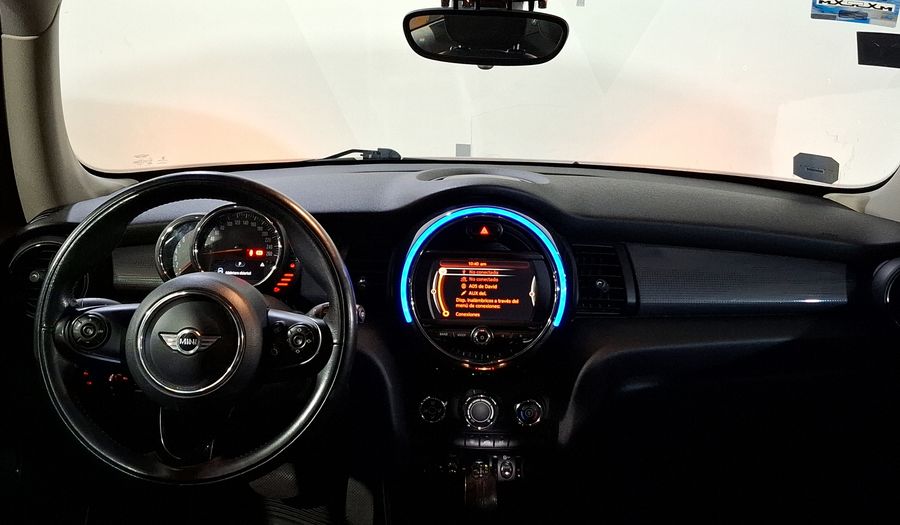 Mini Cooper 1.5 COOPER SALT AUTO Hatchback 2018