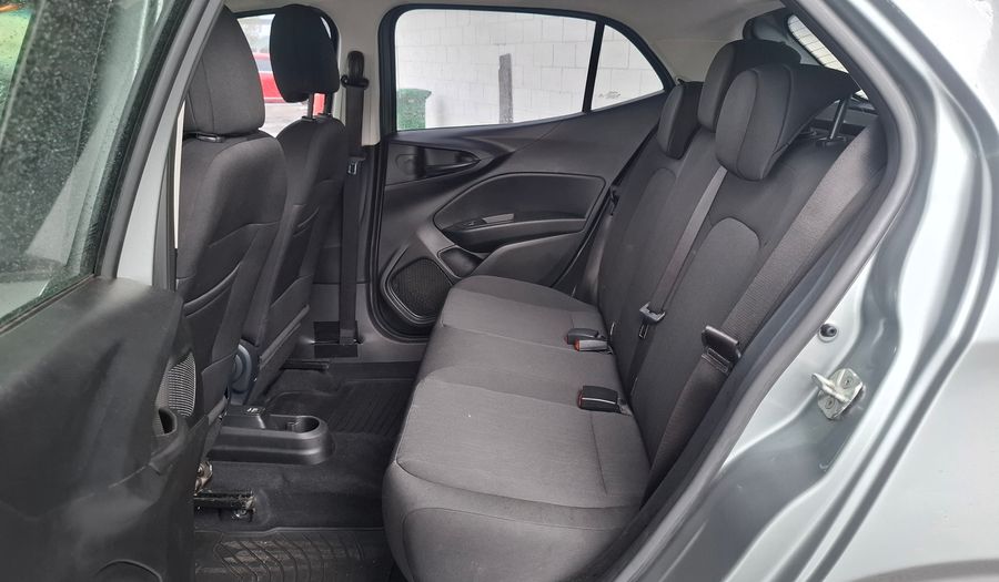 Fiat Argo 1.3 DRIVE Hatchback 2018