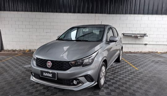 Fiat • Argo