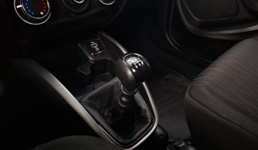 Fiat Argo 1.3 DRIVE Hatchback 2018