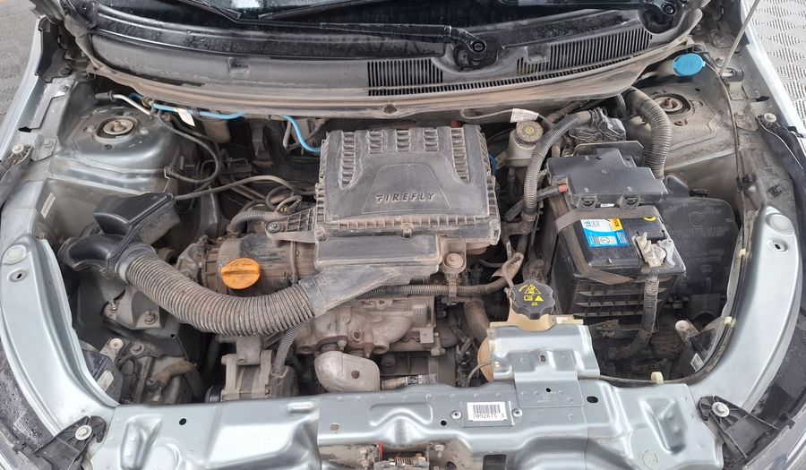 Fiat Argo 1.3 DRIVE Hatchback 2018