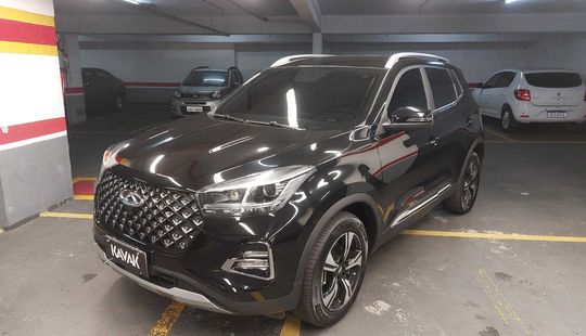 Chery • Tiggo 5x