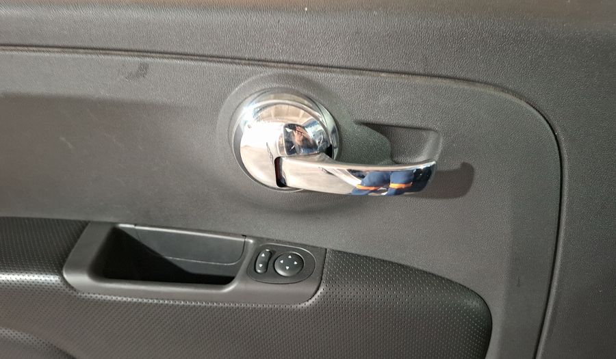 Fiat 500 1.4 SPORT AT Hatchback 2013