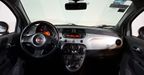Fiat 500 1.4 SPORT AT Hatchback 2013