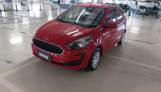 Ford • Ka
