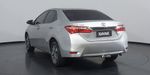 Toyota Corolla GLI Sedan 2017