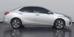 Toyota Corolla GLI Sedan 2017