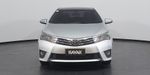 Toyota Corolla GLI Sedan 2017