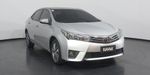 Toyota Corolla GLI Sedan 2017