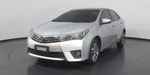 Toyota Corolla GLI Sedan 2017