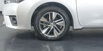Toyota Corolla GLI Sedan 2017