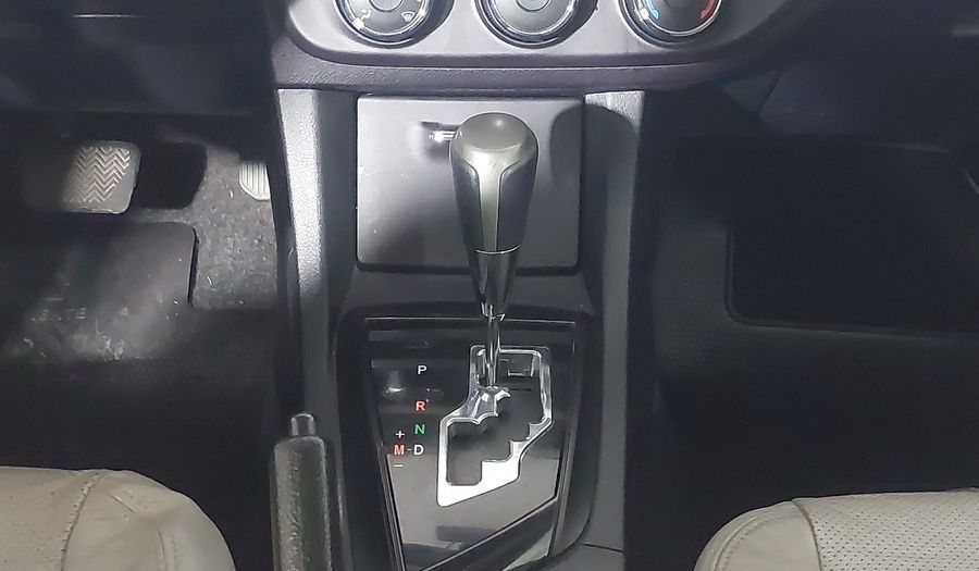 Toyota Corolla GLI Sedan 2017