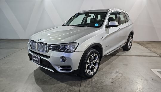 Bmw • X3