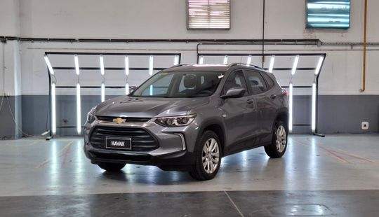Chevrolet • Tracker